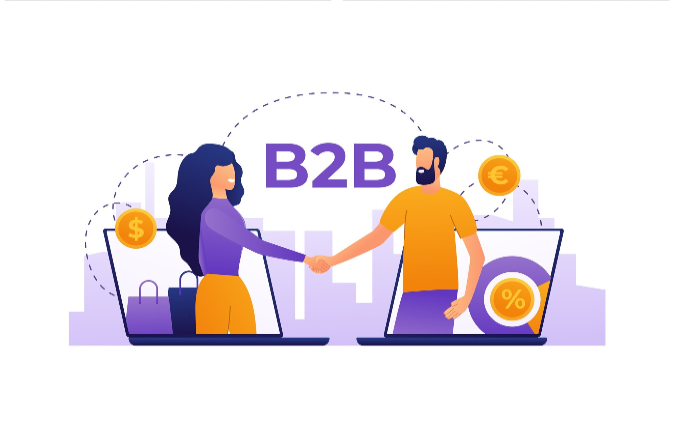 Why Influencer Marketing is Key in B2B